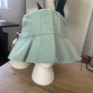 Free People Summer Hat